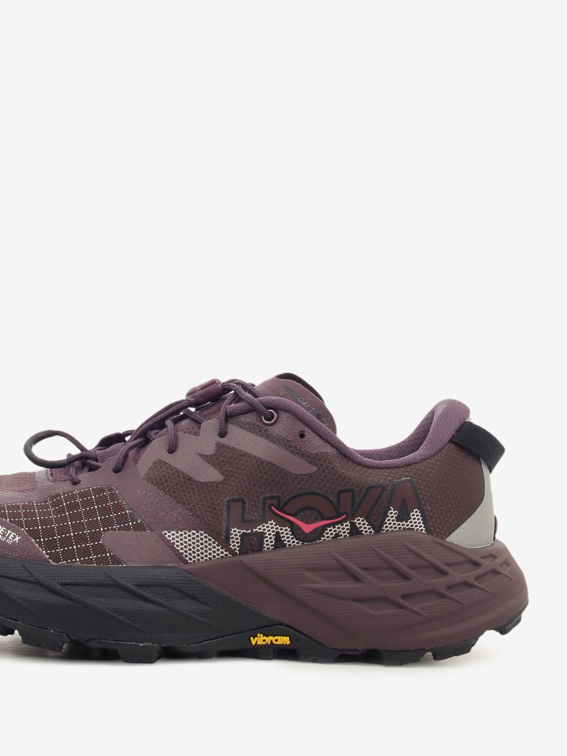 W SPEEDGOAT 7 GTX DEEP MAUVE/BLACK 1176677_DMVB
