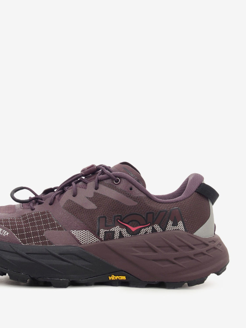 W SPEEDGOAT 7 GTX DEEP MAUVE/BLACK 1176677_DMVB