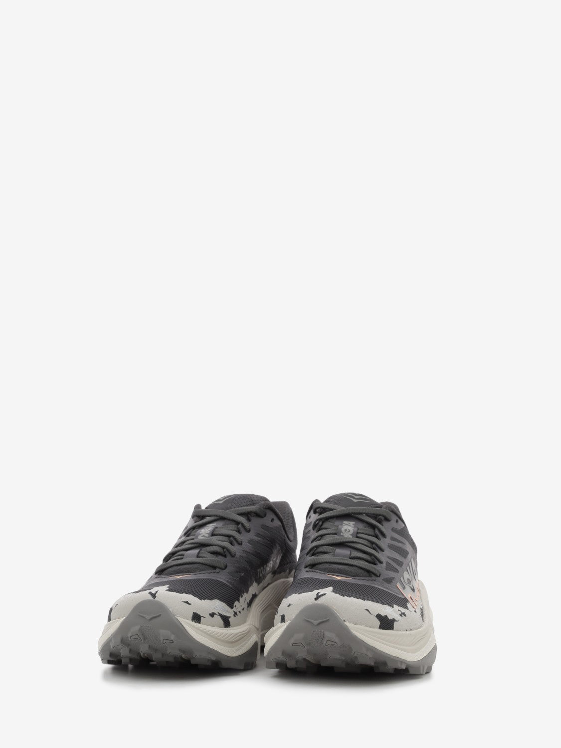 W Torrent 4 Fragrant black / putty