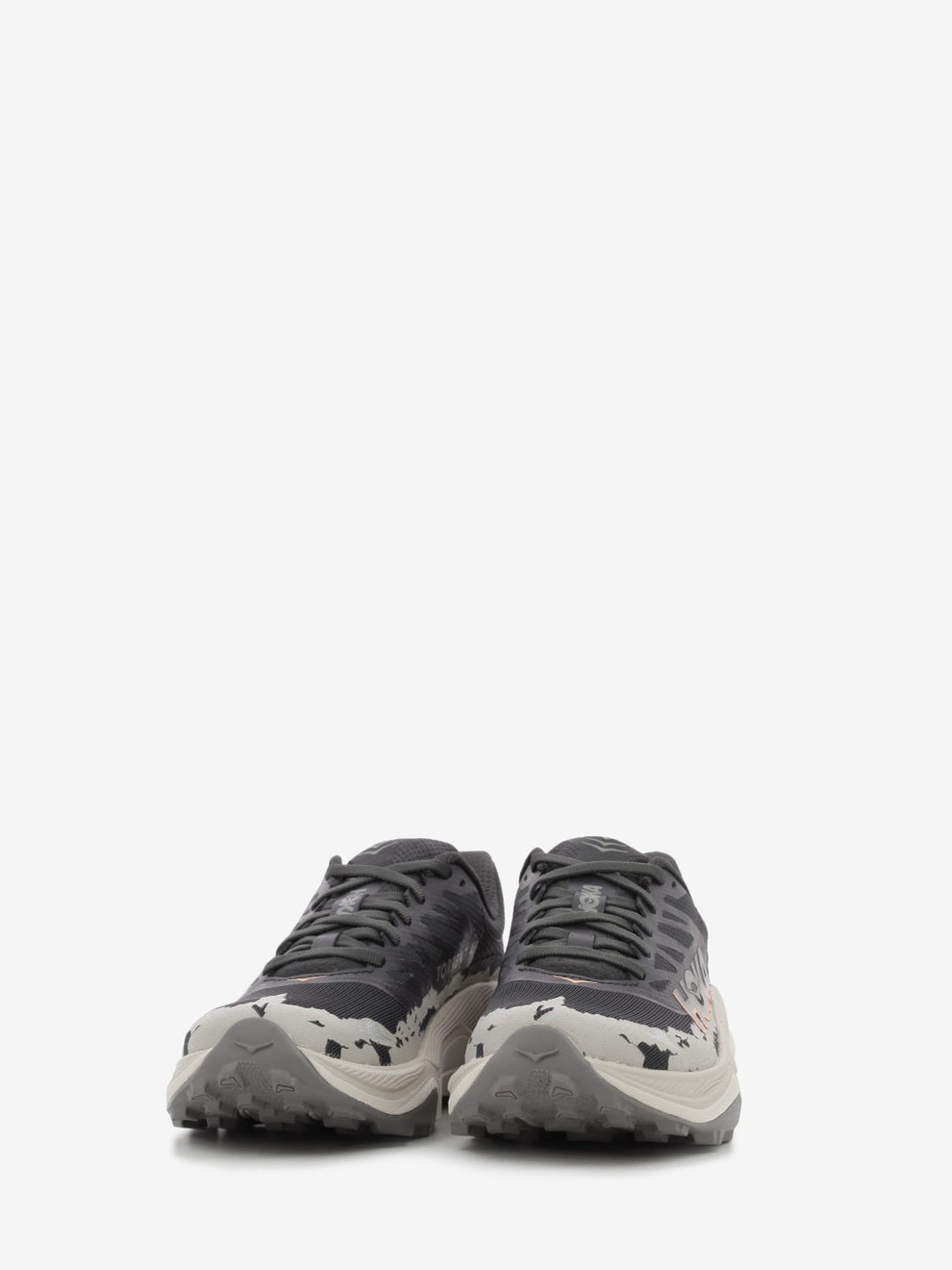 W Torrent 4 Fragrant black / putty