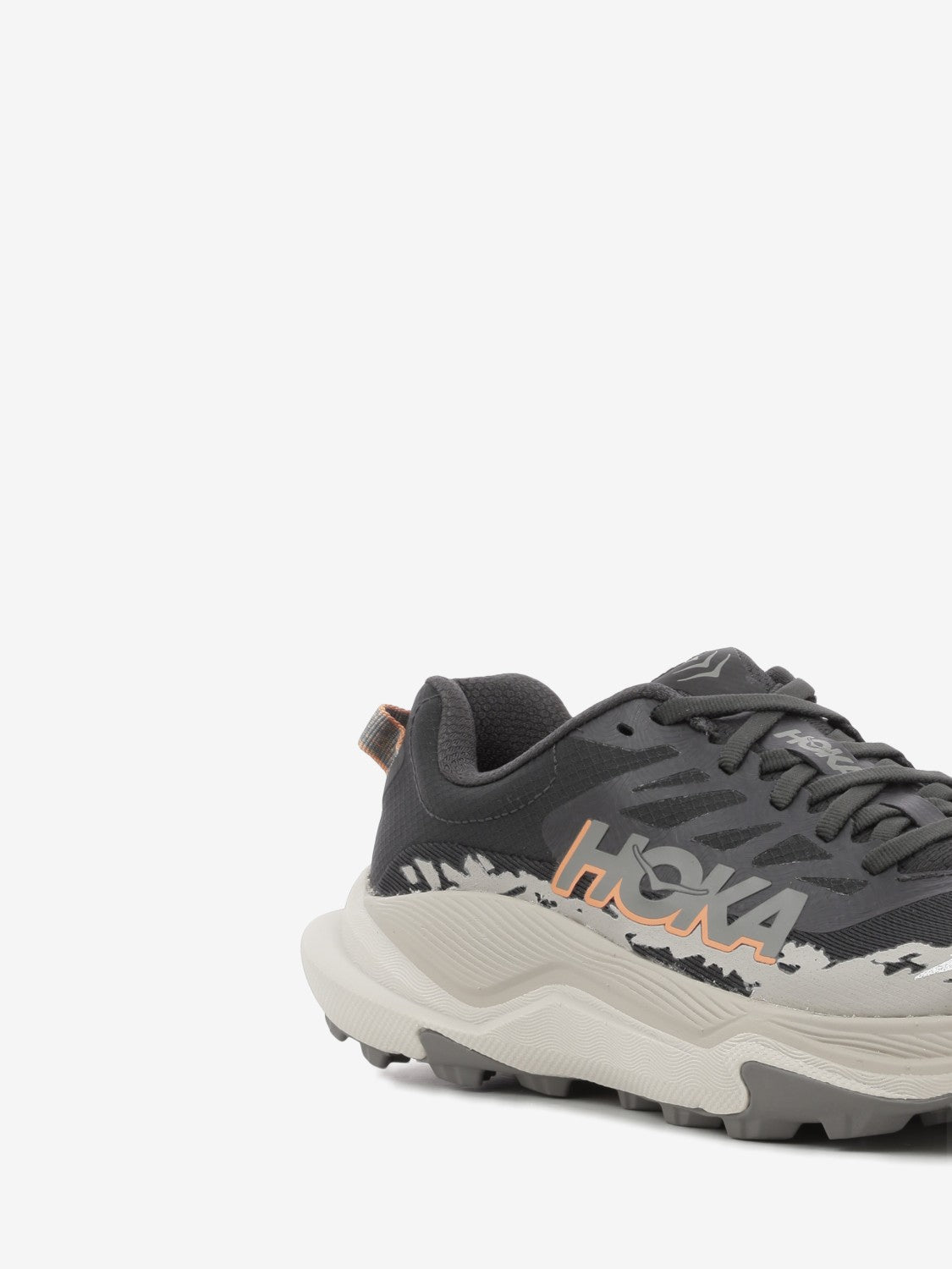 W Torrent 4 Fragrant black / putty