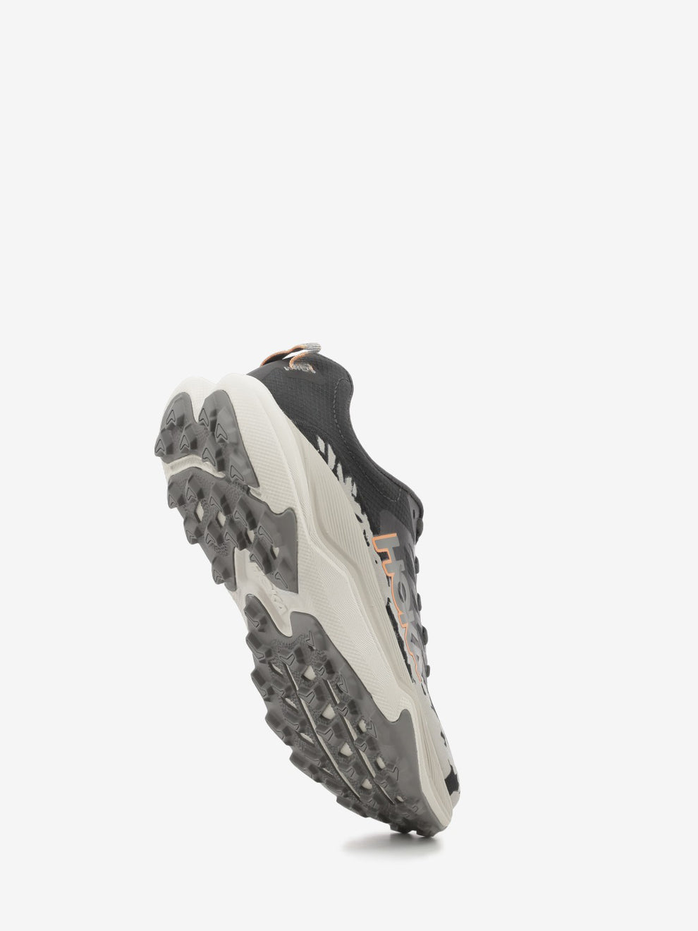 W Torrent 4 Fragrant black / putty