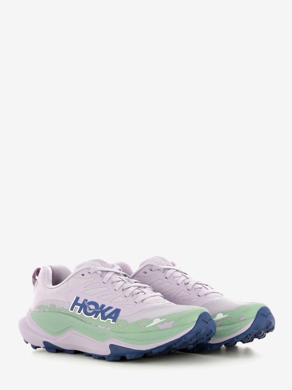 W Torrent 4 Fragrant Lilac / Tart Cherry