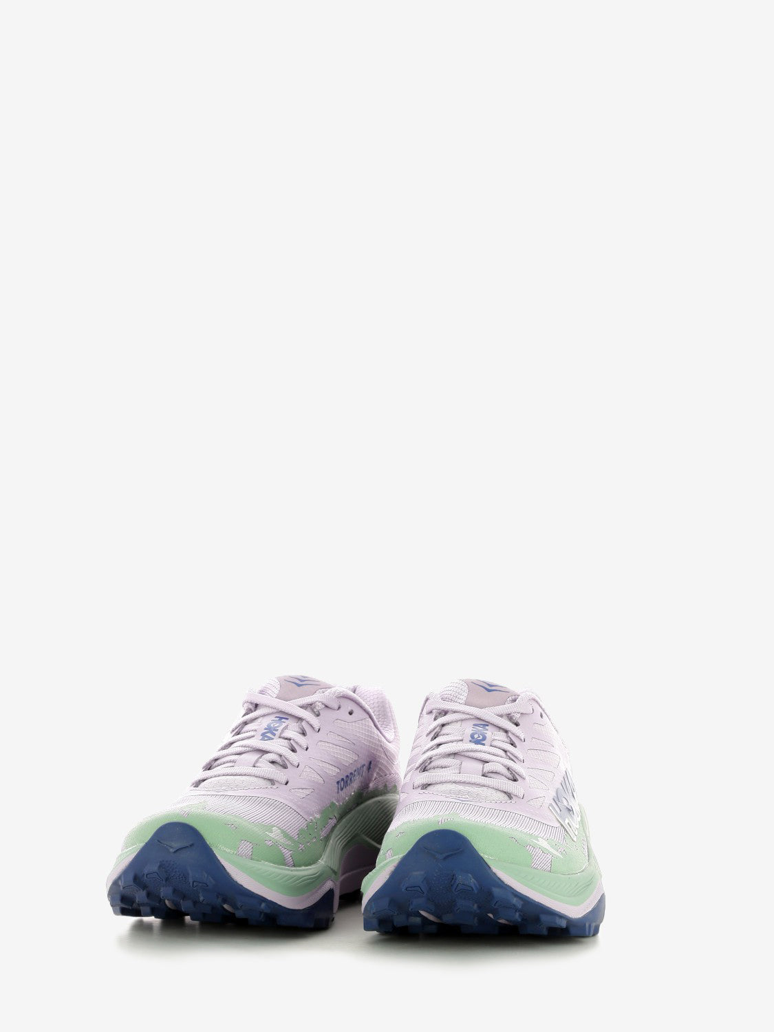 W Torrent 4 Fragrant Lilac / Tart Cherry