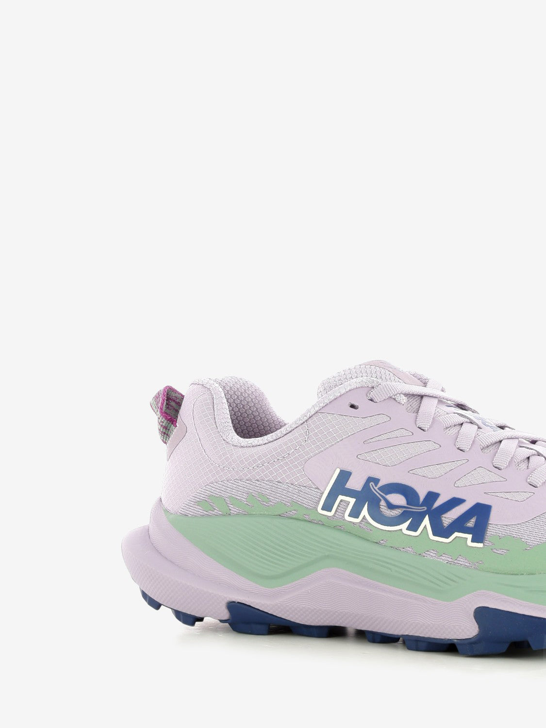 W Torrent 4 Fragrant Lilac / Tart Cherry