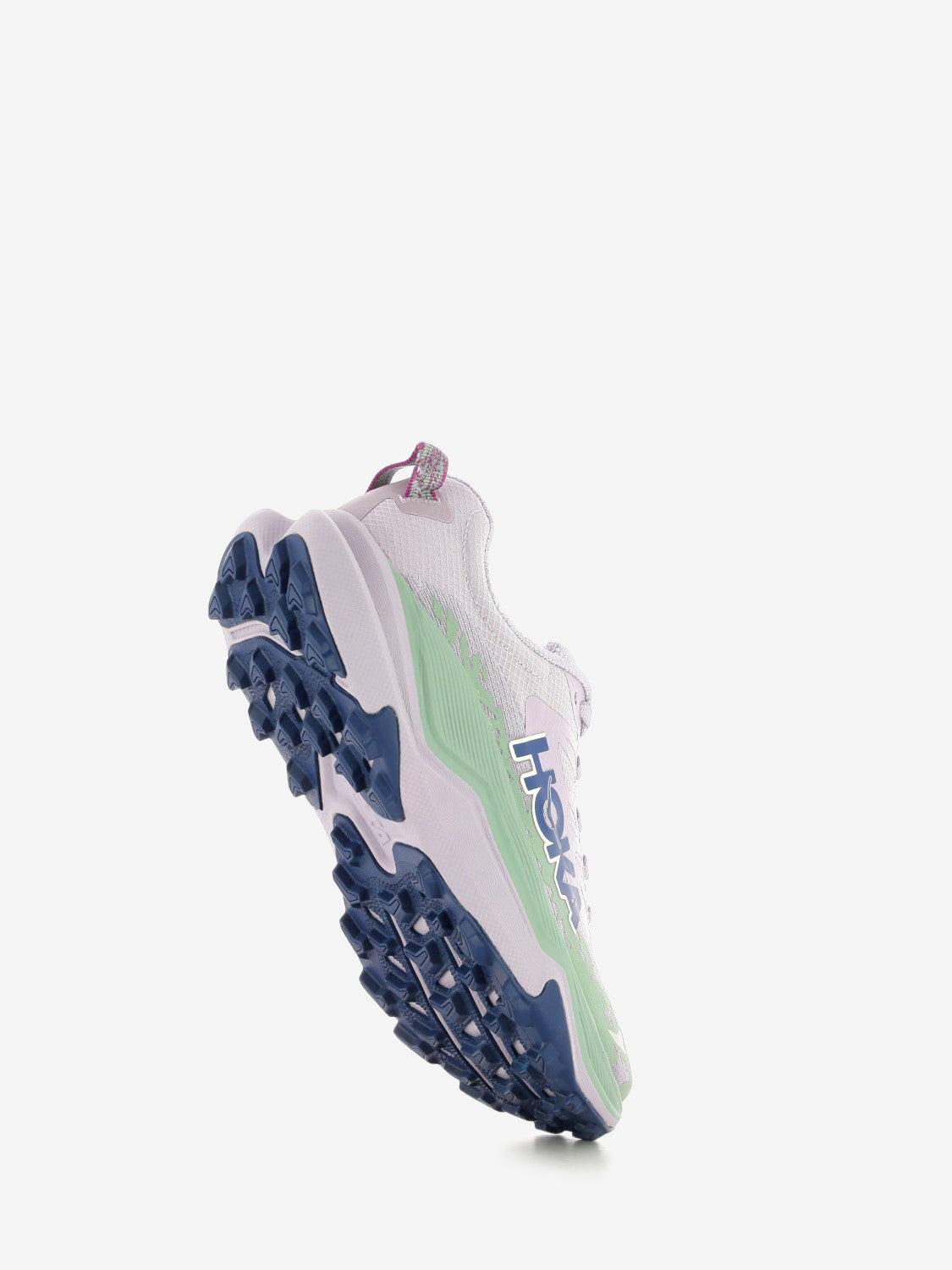 W Torrent 4 Fragrant Lilac / Tart Cherry