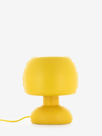 Table Lamp Freddy-Bone yolk matte