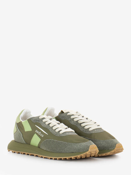 Sneakers Soft Low military