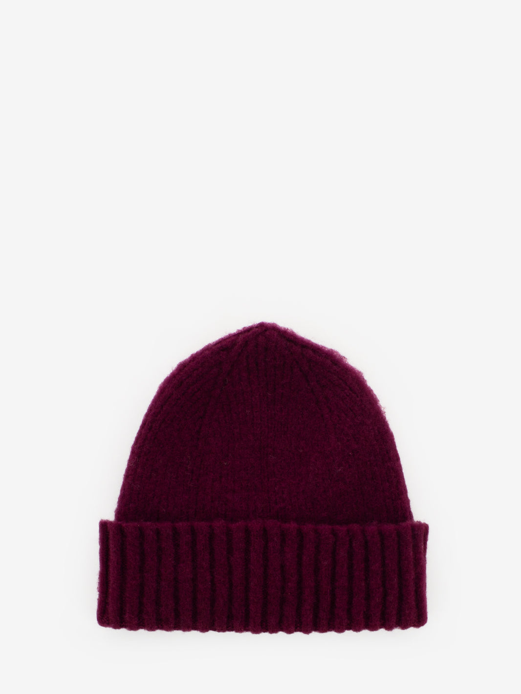 Berretto Beanie King Jammy bordeaux