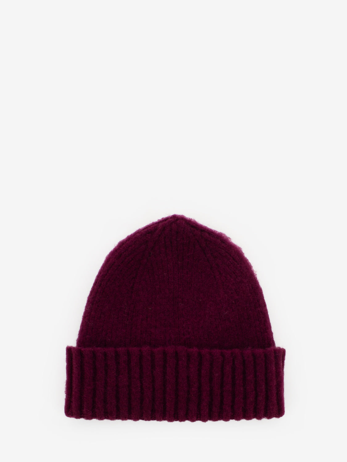 Berretto Beanie King Jammy bordeaux