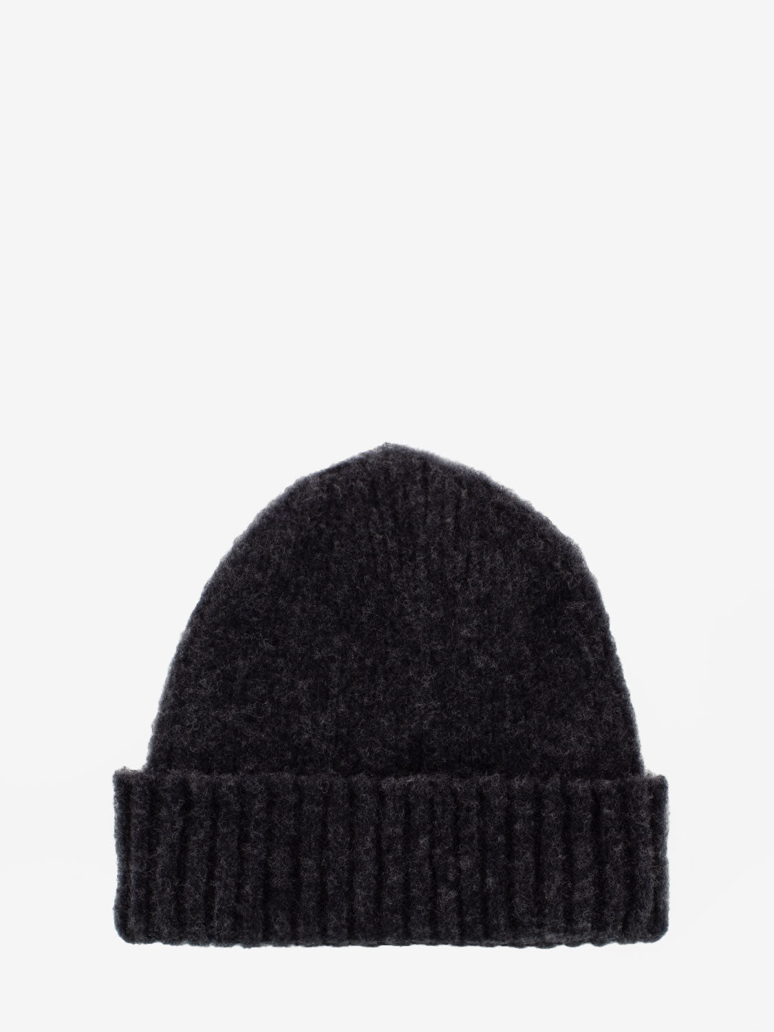 King Jammy charcoal king cap