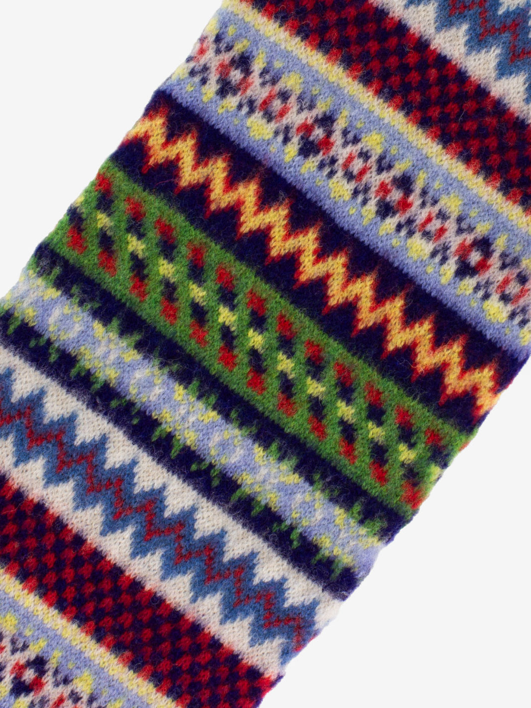 Beware Of The Scarf cosmic latte