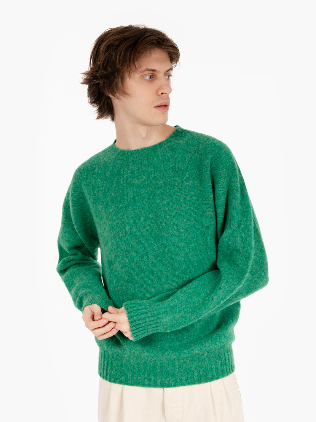 Birth of the cool greendream