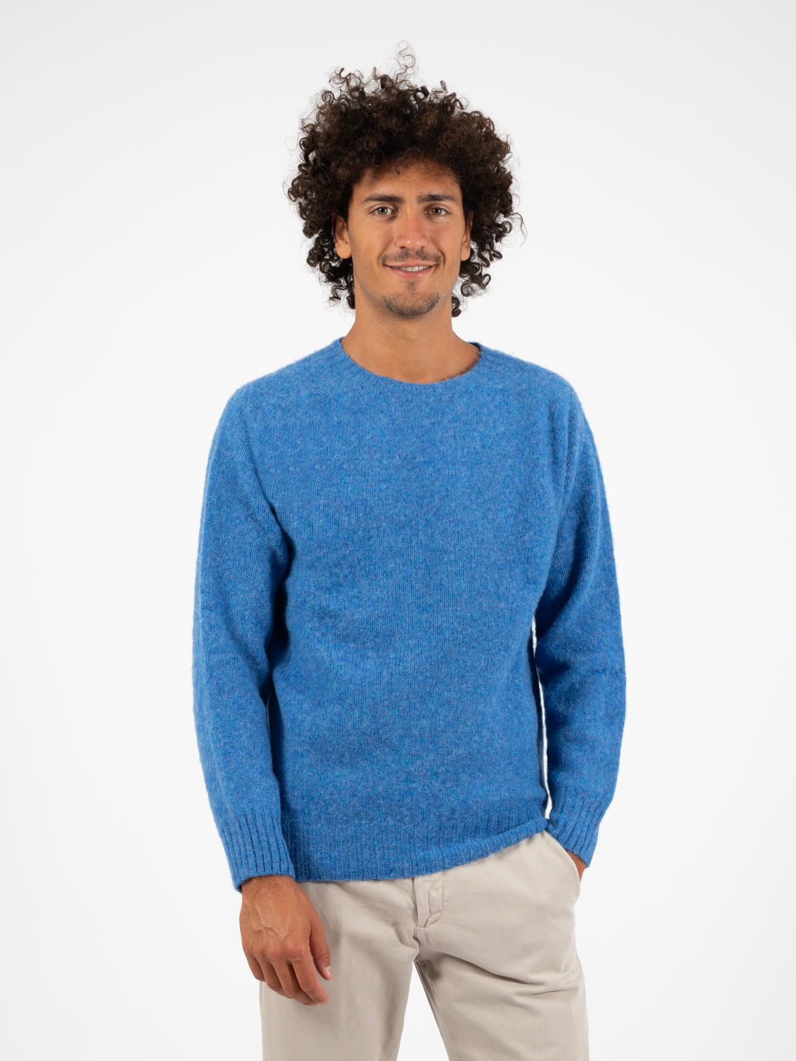 Maglione Birth Of The Cool apollo