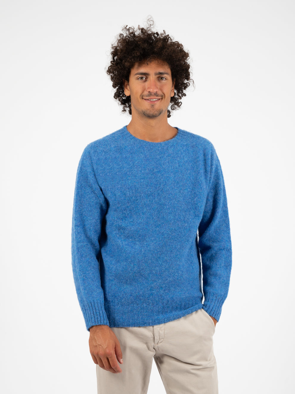 Maglione Birth Of The Cool apollo