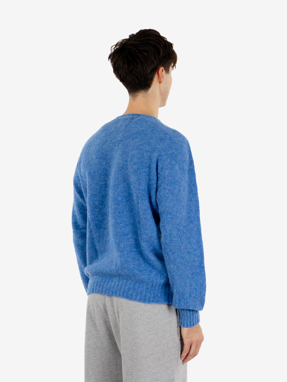 Birth Of The Cool apollo sweater