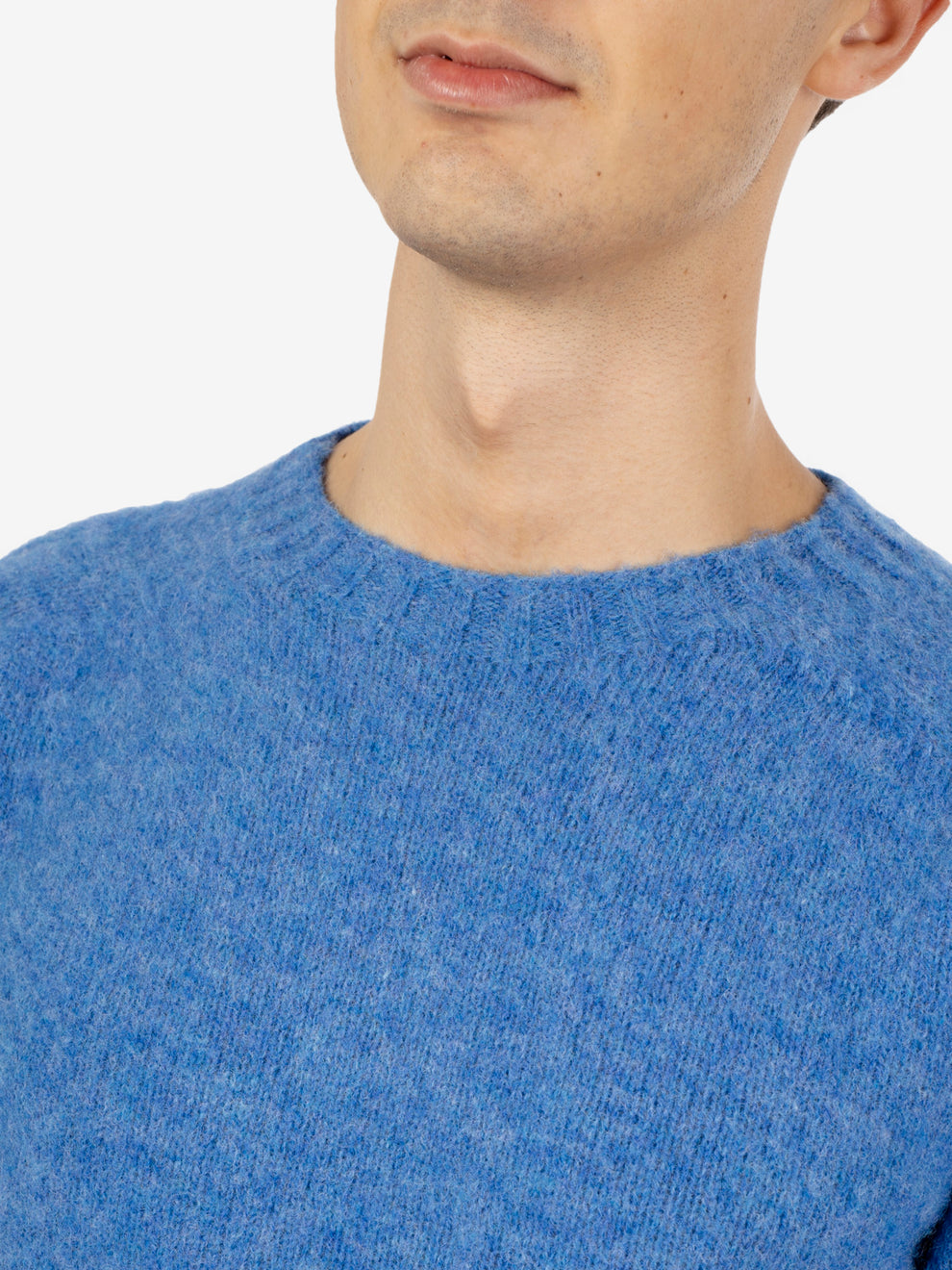 Birth Of The Cool apollo sweater
