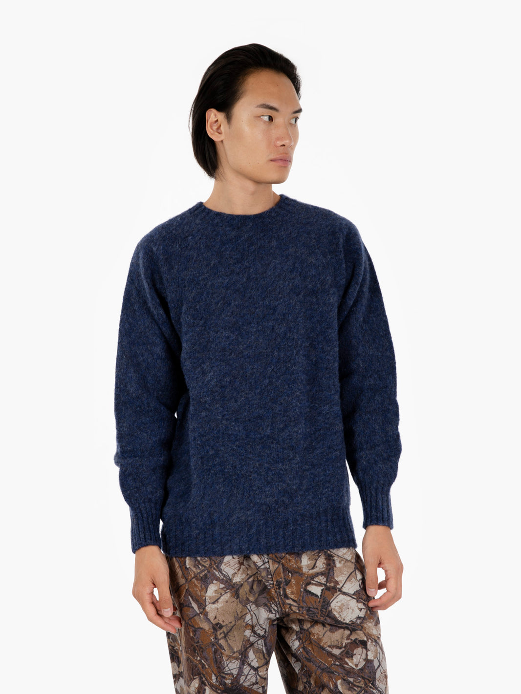 Maglione BIrth Of The Cool Blu