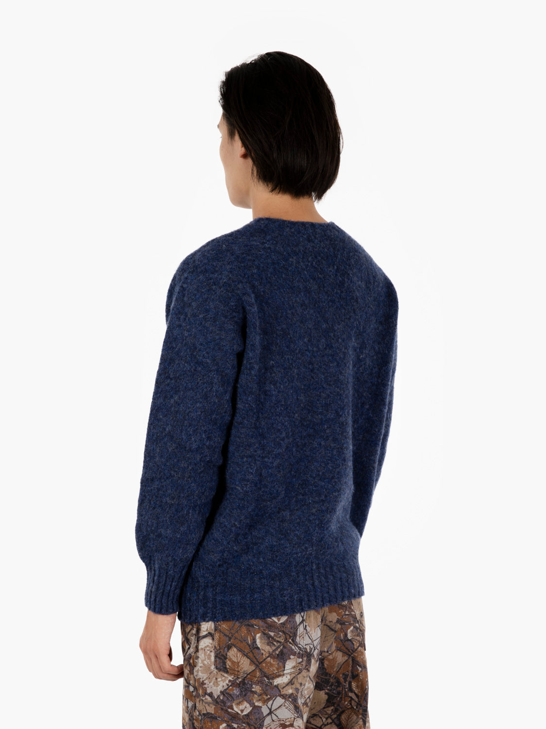 Maglione BIrth Of The Cool Blu