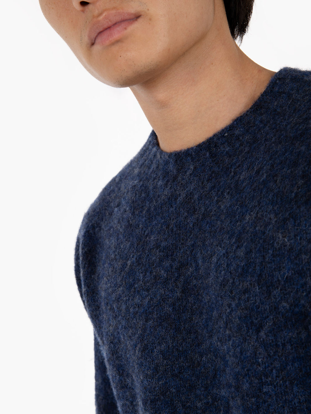 Maglione BIrth Of The Cool Blu