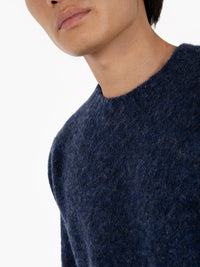 Maglione BIrth Of The Cool Blu