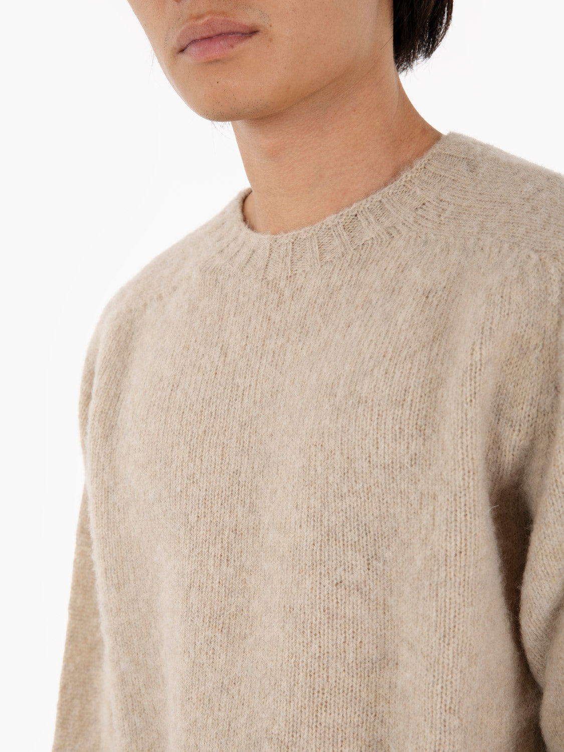 Maglione Birth Of The Cool med biscuit