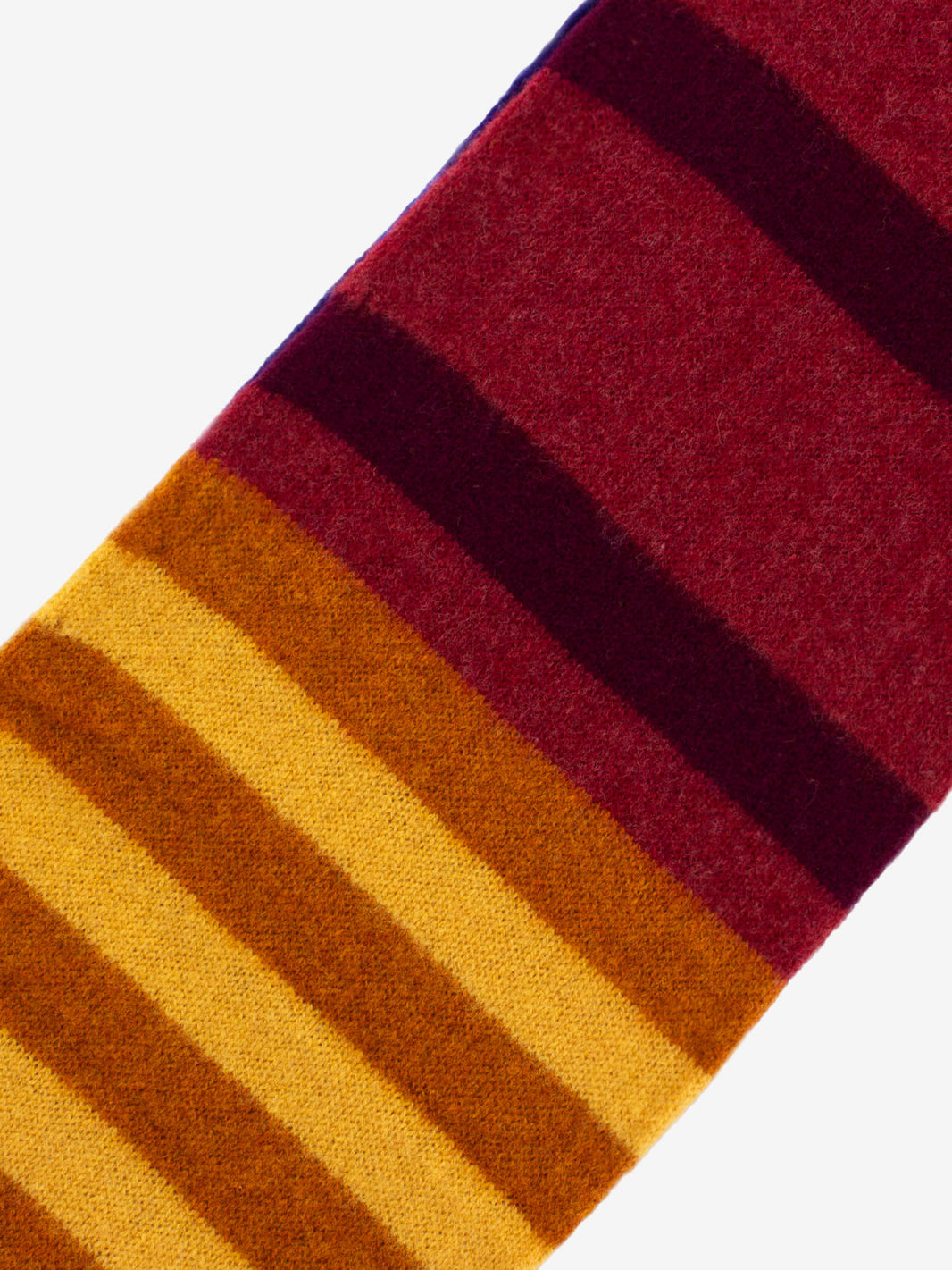Sciarpa Cosmic Surfin slow burner multicolor