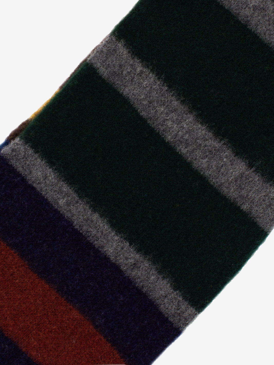 Sciarpa Cosmic Surfin solid multicolor