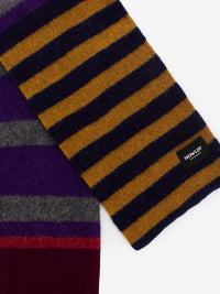 Sciarpa mixed cosmic surf