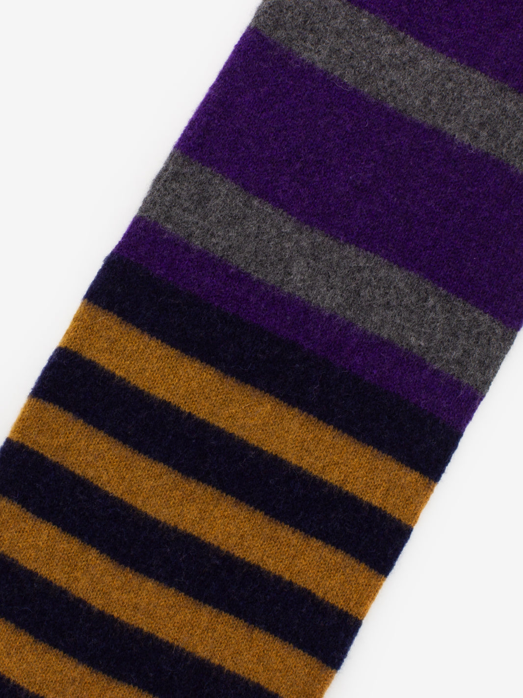 Sciarpa mixed cosmic surf