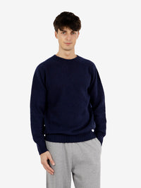 Maglione Birth Of The Cool navy