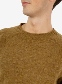 Maglione girocollo herbal crush
