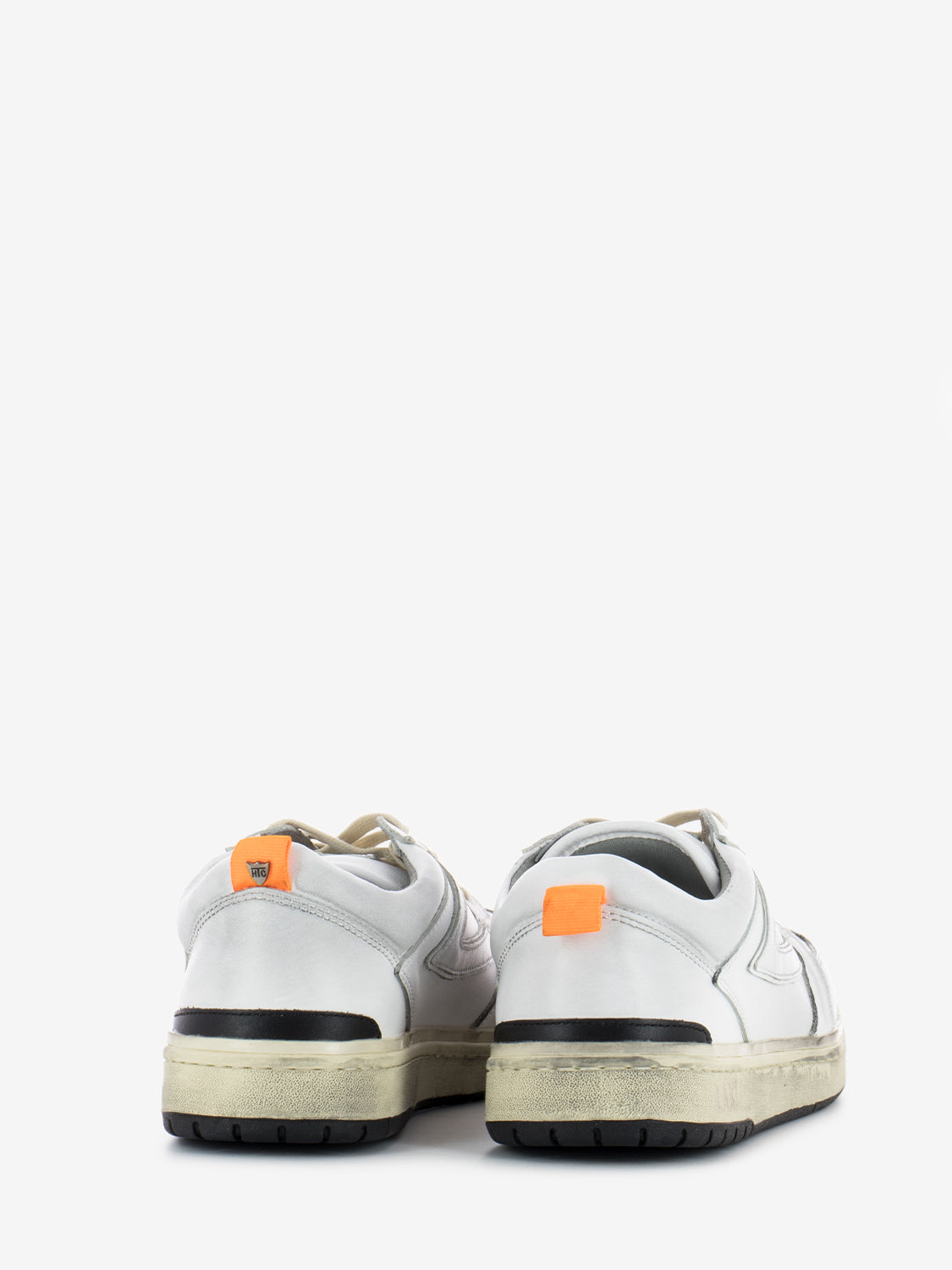 Sneakers Starlight Color Shield Low white