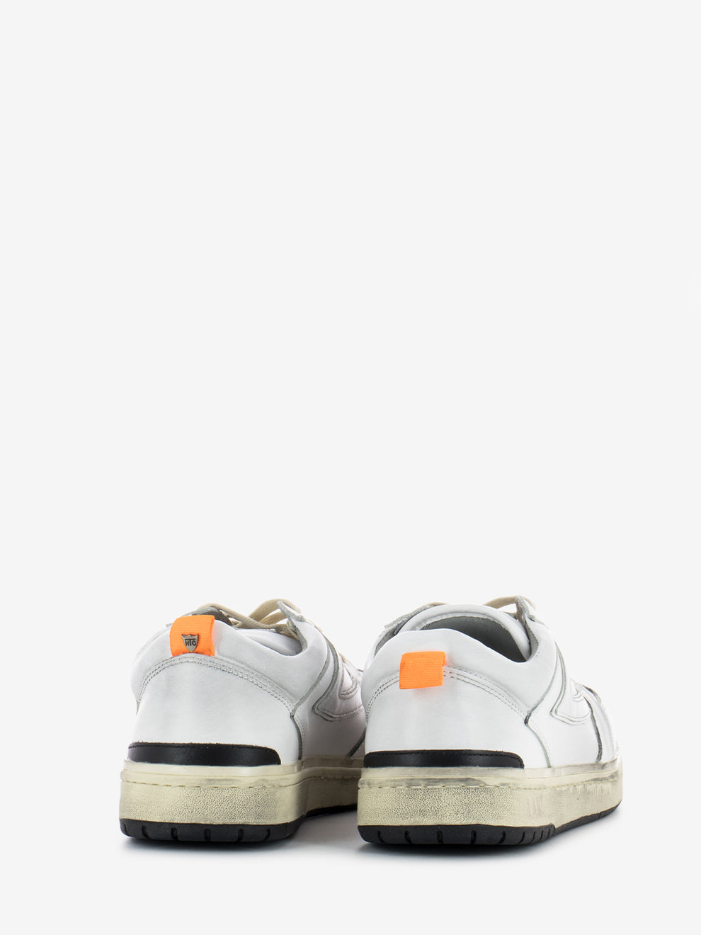 Sneakers Starlight Color Shield Low white