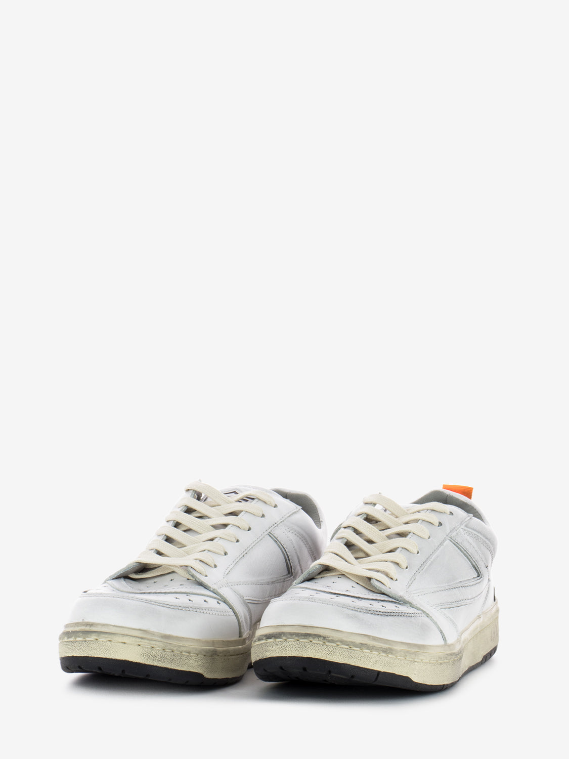 Sneakers Starlight Color Shield Low white
