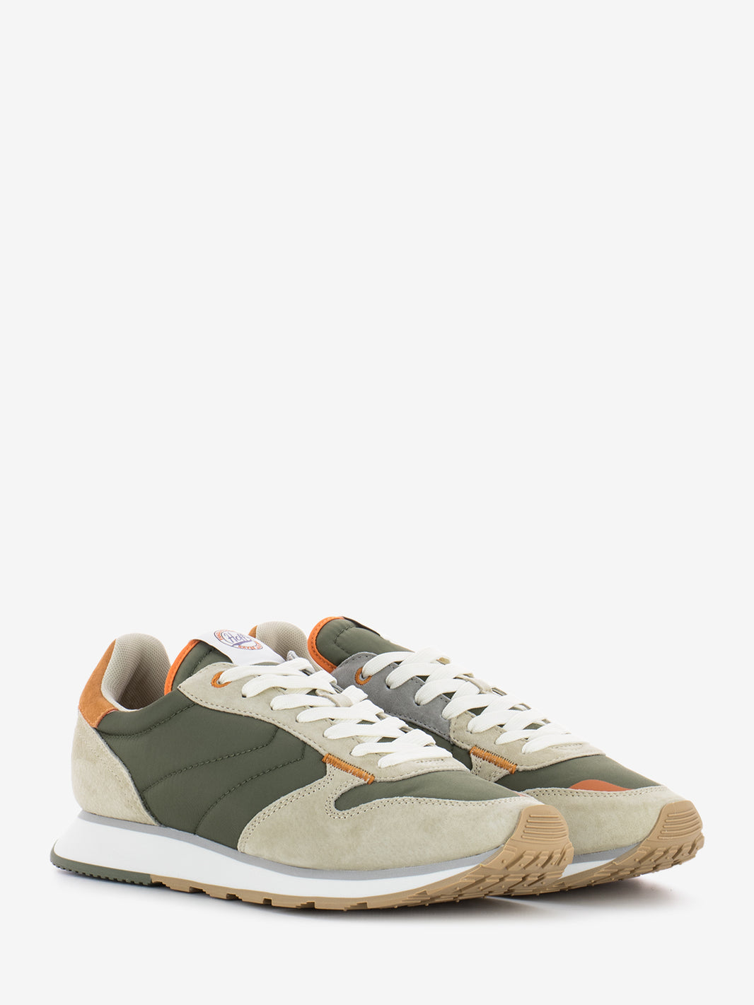 Sneakers Rhodes multicolor