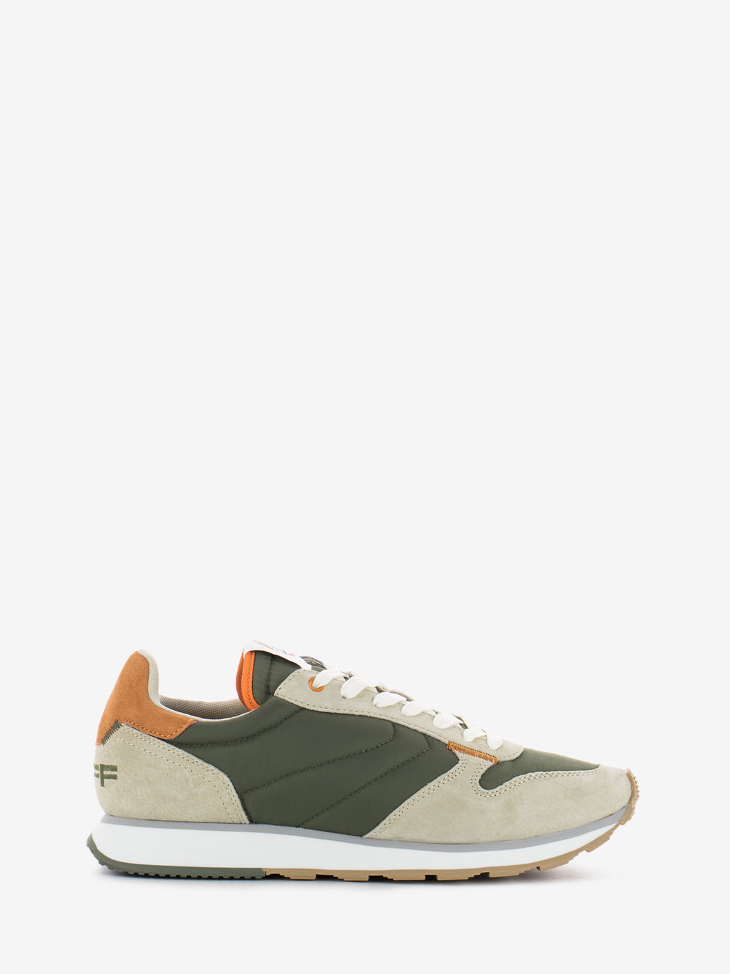 Sneakers Rhodes multicolor