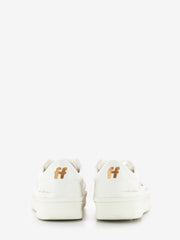 FOAMERS - Sneakers in gomma EVA white