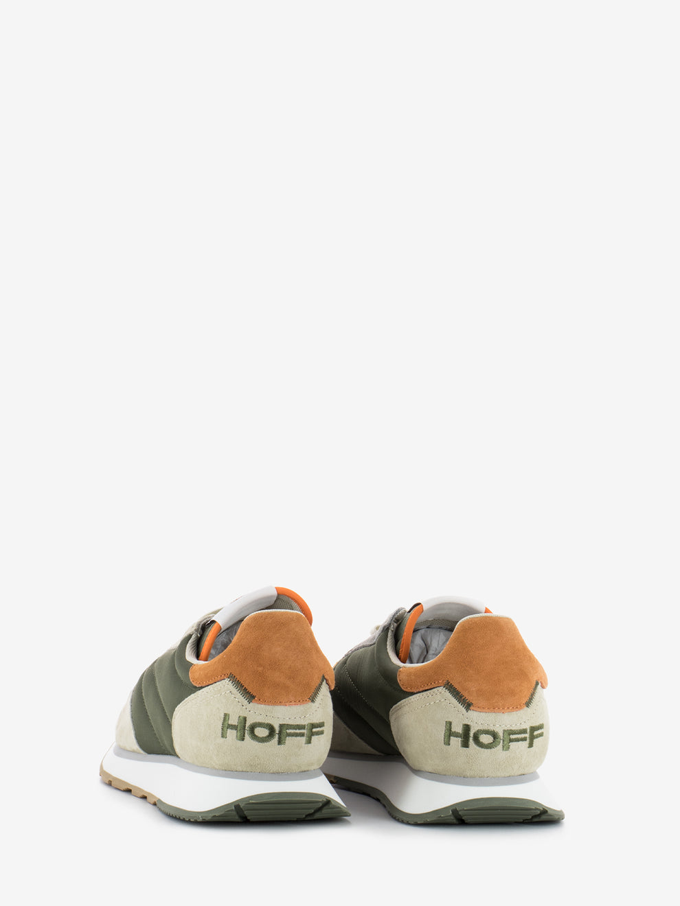 Sneakers Rhodes multicolor