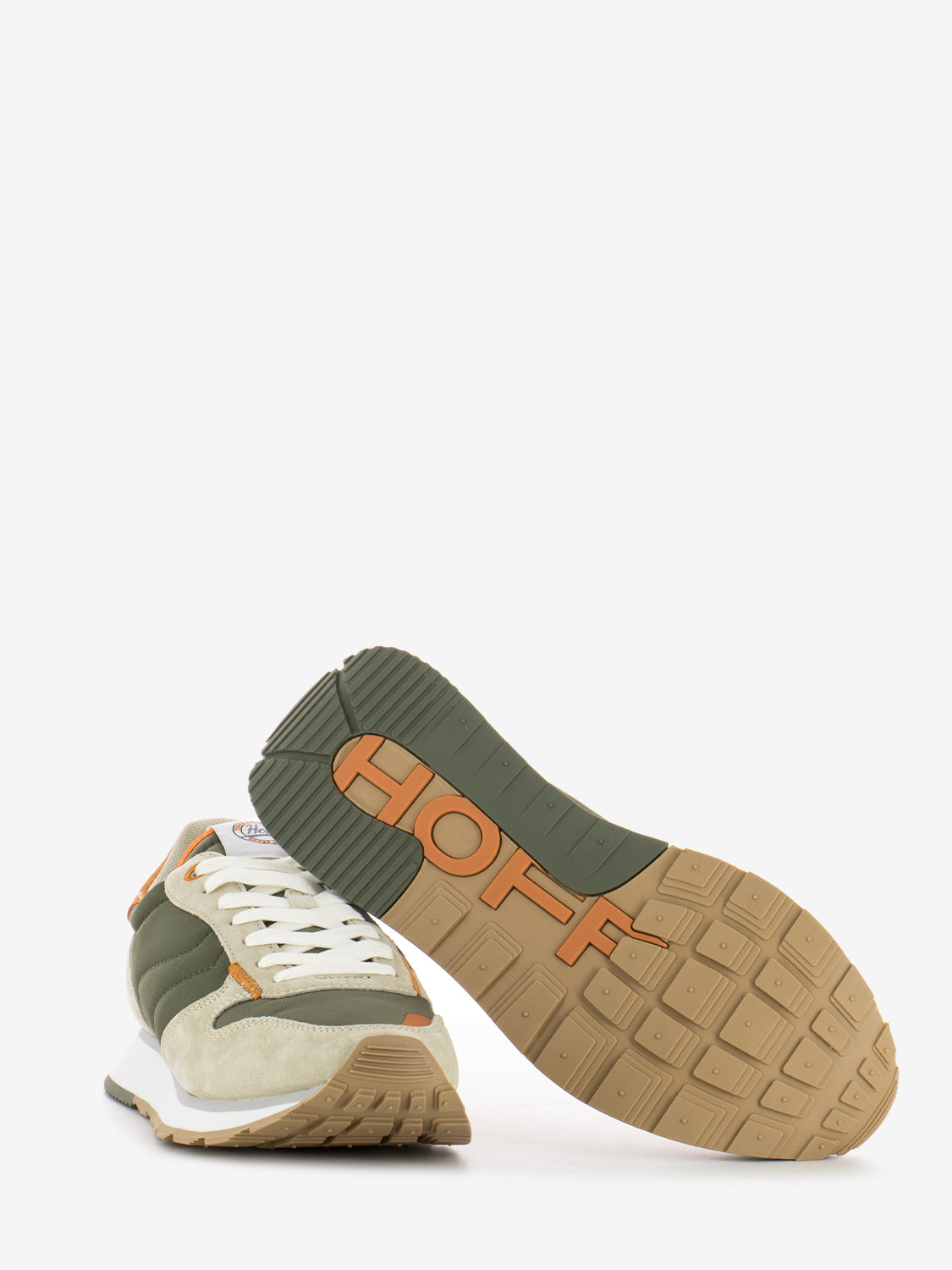 Sneakers Rhodes multicolor