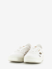 FOAMERS - Sneakers in gomma EVA white