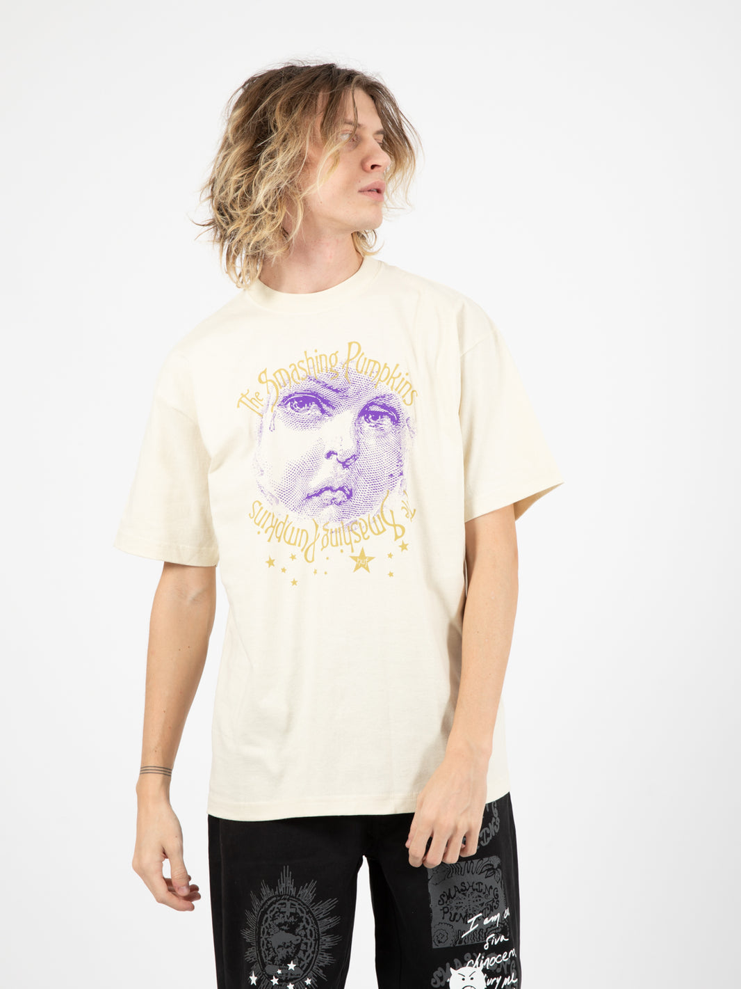 Jellybelly S/S Tee Bone