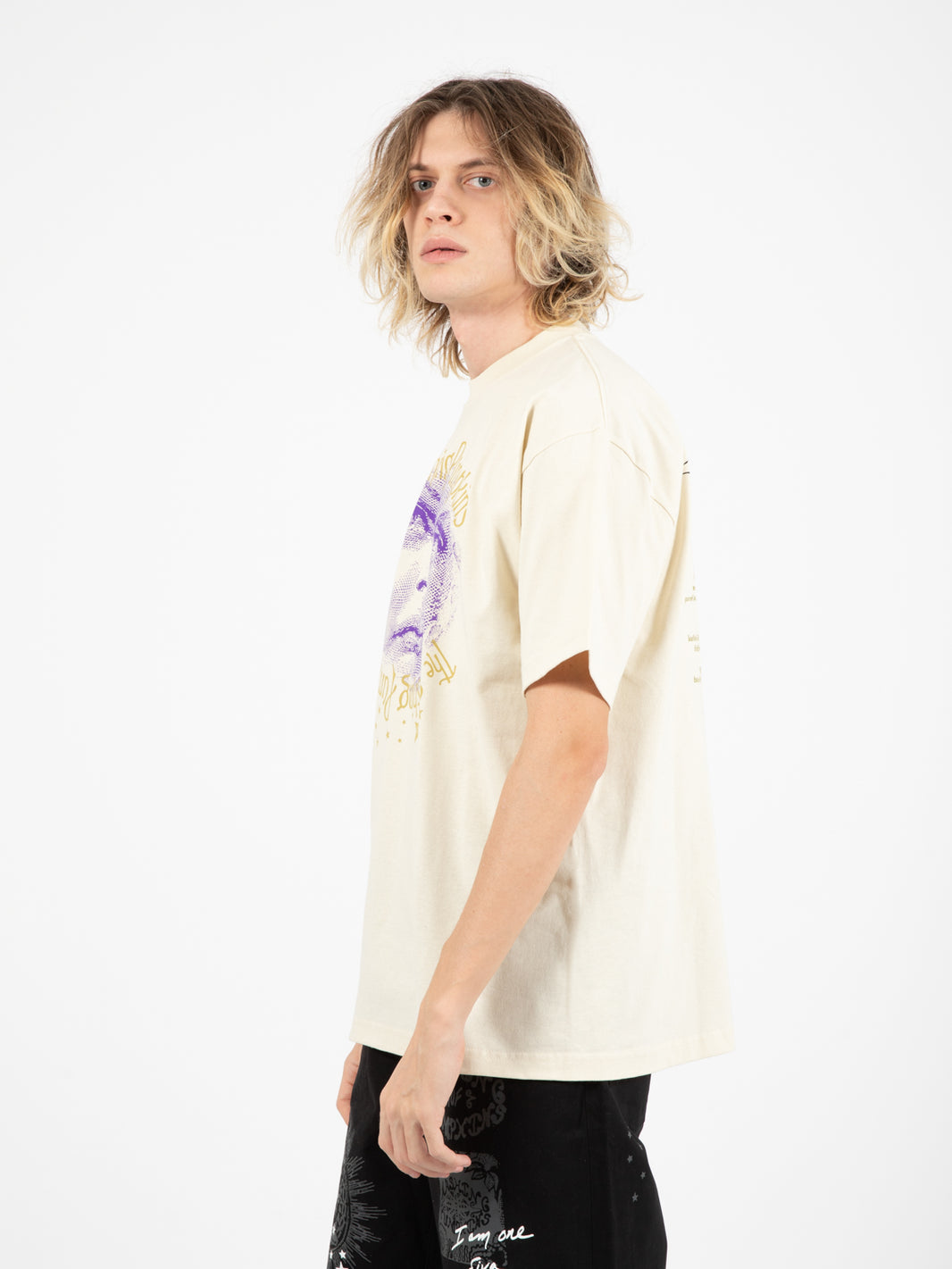 Jellybelly S/S Tee Bone