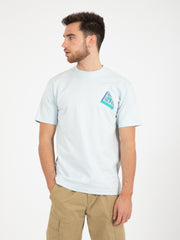 HUF - T-shirt based sky