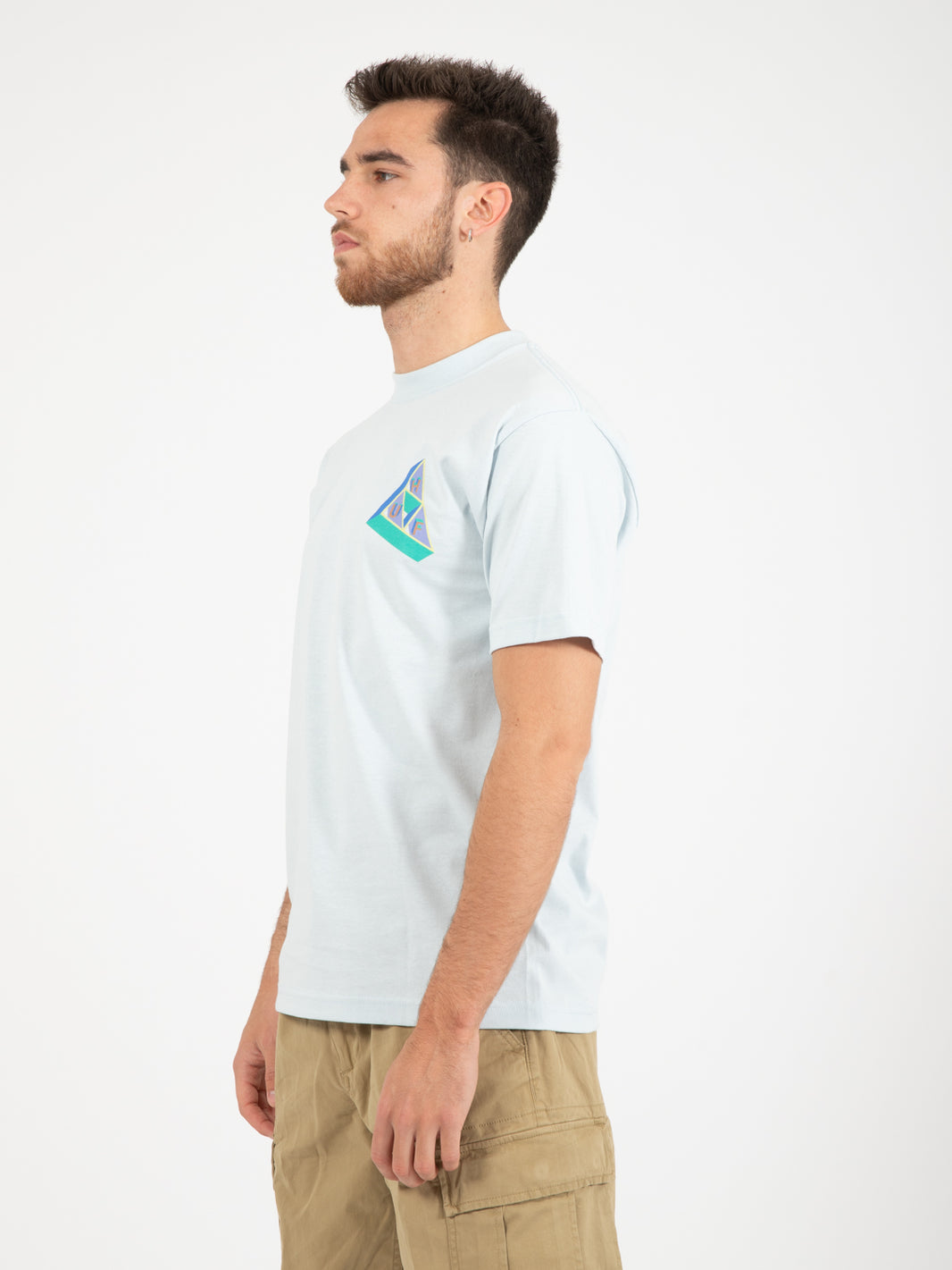 T-shirt based sky