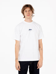 HUF - T-shirt mosquito white