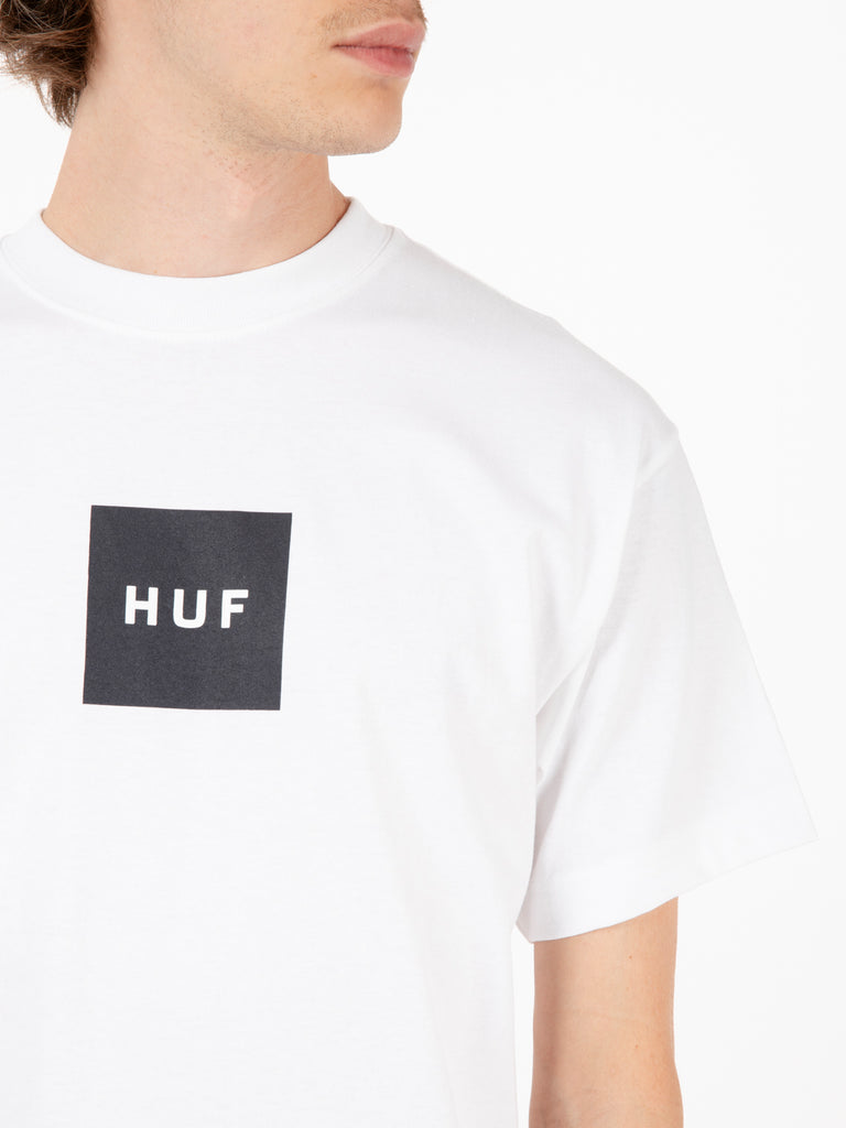 HUF - T-shirt set box white