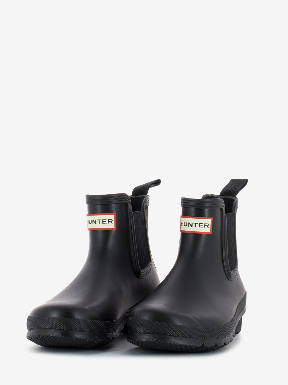 Original Chelsea black
