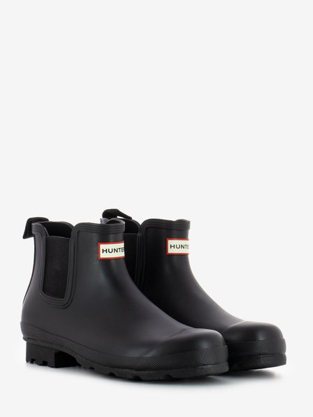 Original chelsea boot nero