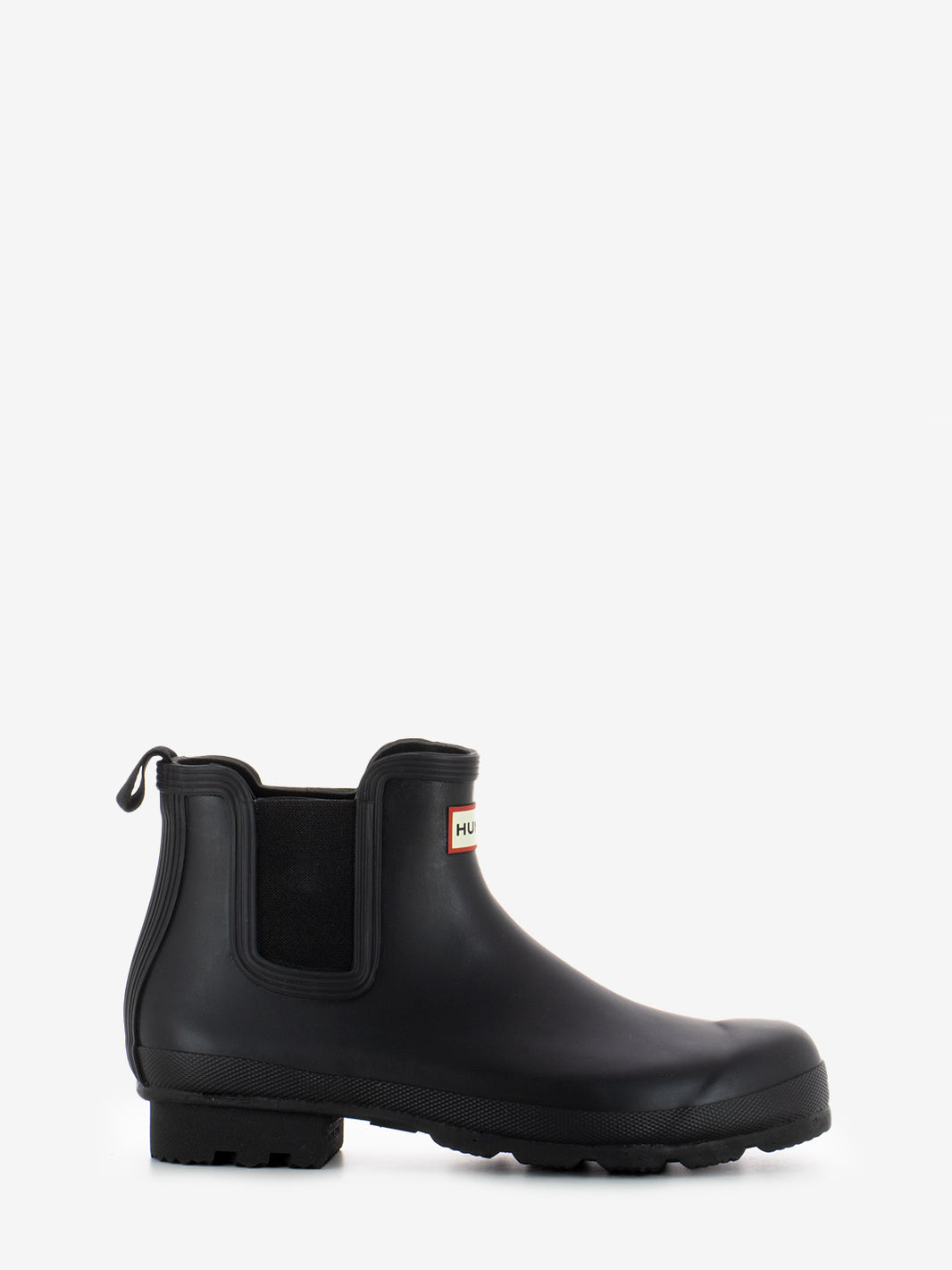 Original chelsea boot nero